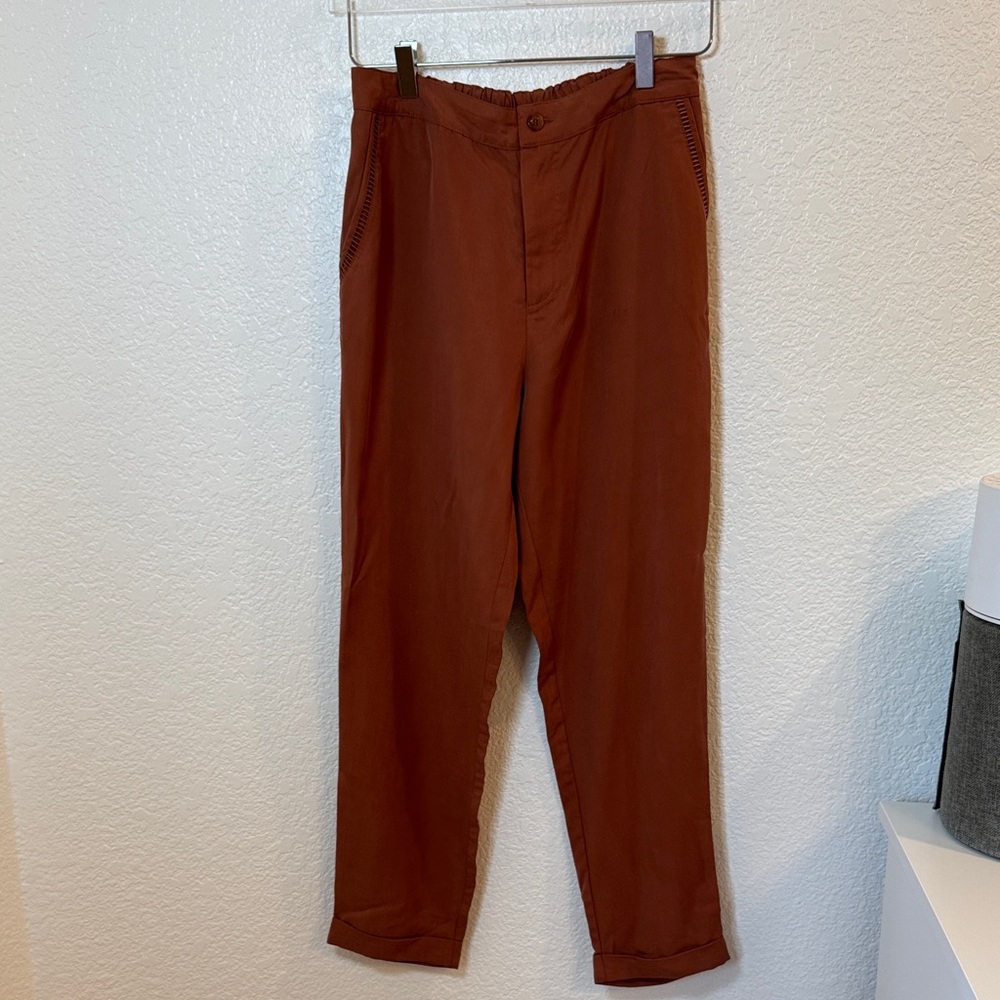 Women Pants